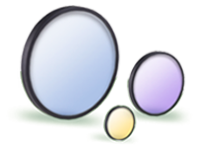 Chroma Technology Clear Filter