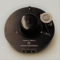 Optec Pyxis 2&quot; GEN 3 Camera Field Rotator