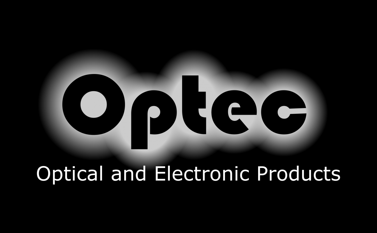 Optec  Power Plug 2.5x5.5mm, 6" Leads