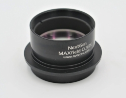 Optec NextGEN MAXfield 0.33X Telecompressor Lens  