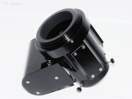 Optec-2400 Dovetail Adapter for Takahashi 2.8"