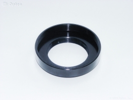 Optec-2400 Adapter for C-11/C-14, 3”