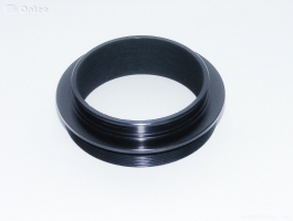 Optec-2400 Adapter to AP 2.7" Male Thread