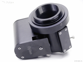 Optec-2400 Dovetail to IFW Mounting Ring