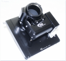 Optec-2400 Dovetail to IFW Mounting Ring