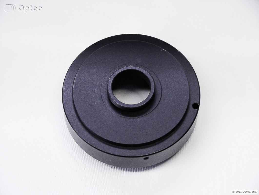 Optec Mounting Ring for C-Mount Cameras 