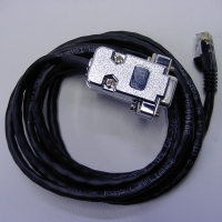 Optec 12' Control Cable