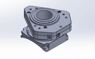 Optec-3000 to Takahashi M60 x 0.75mm