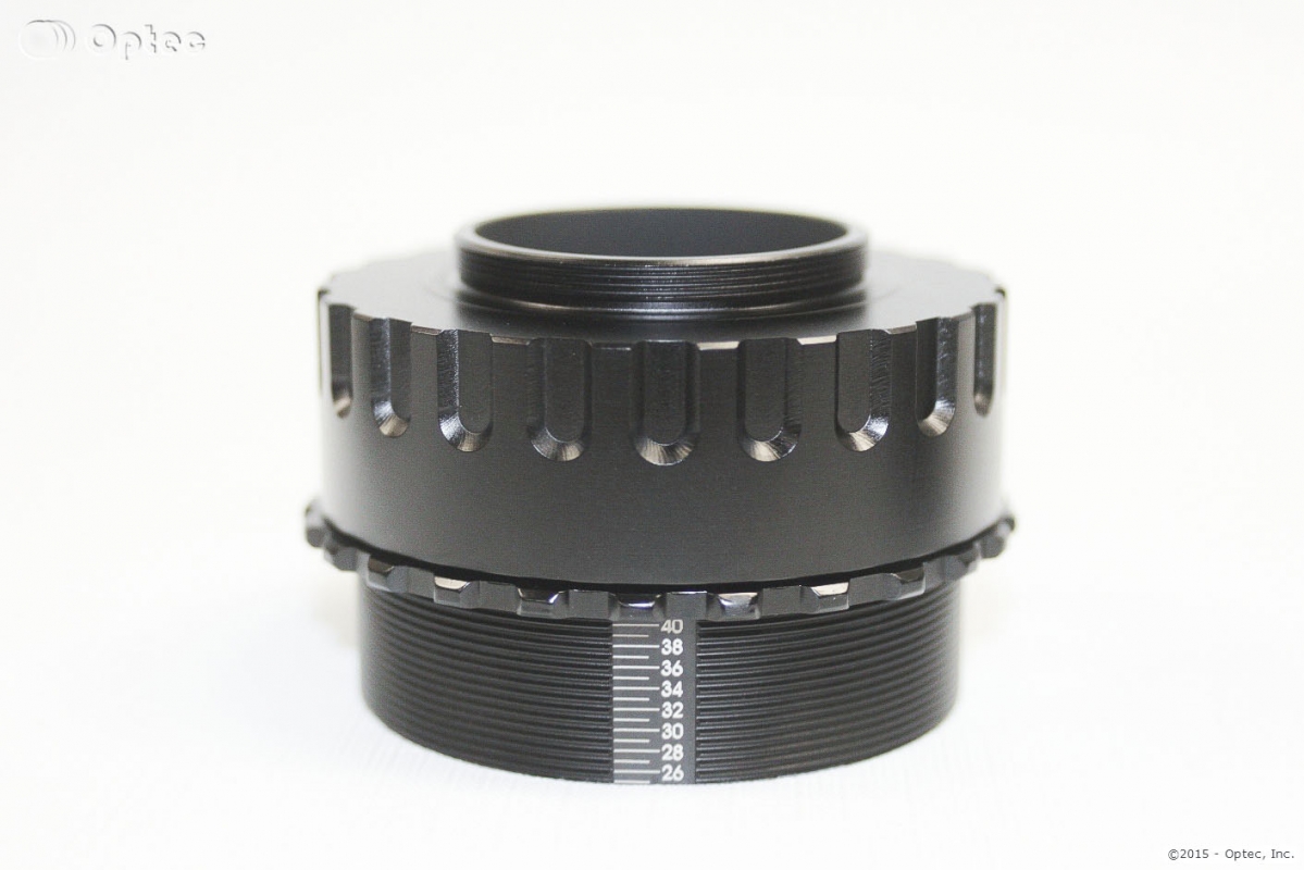 Optec VLC T-Thread Adapter for NGC214