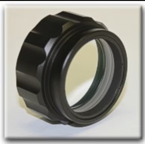 Optec Lepus-ACF 0.62X Telecompressor Focal Reducer Lens