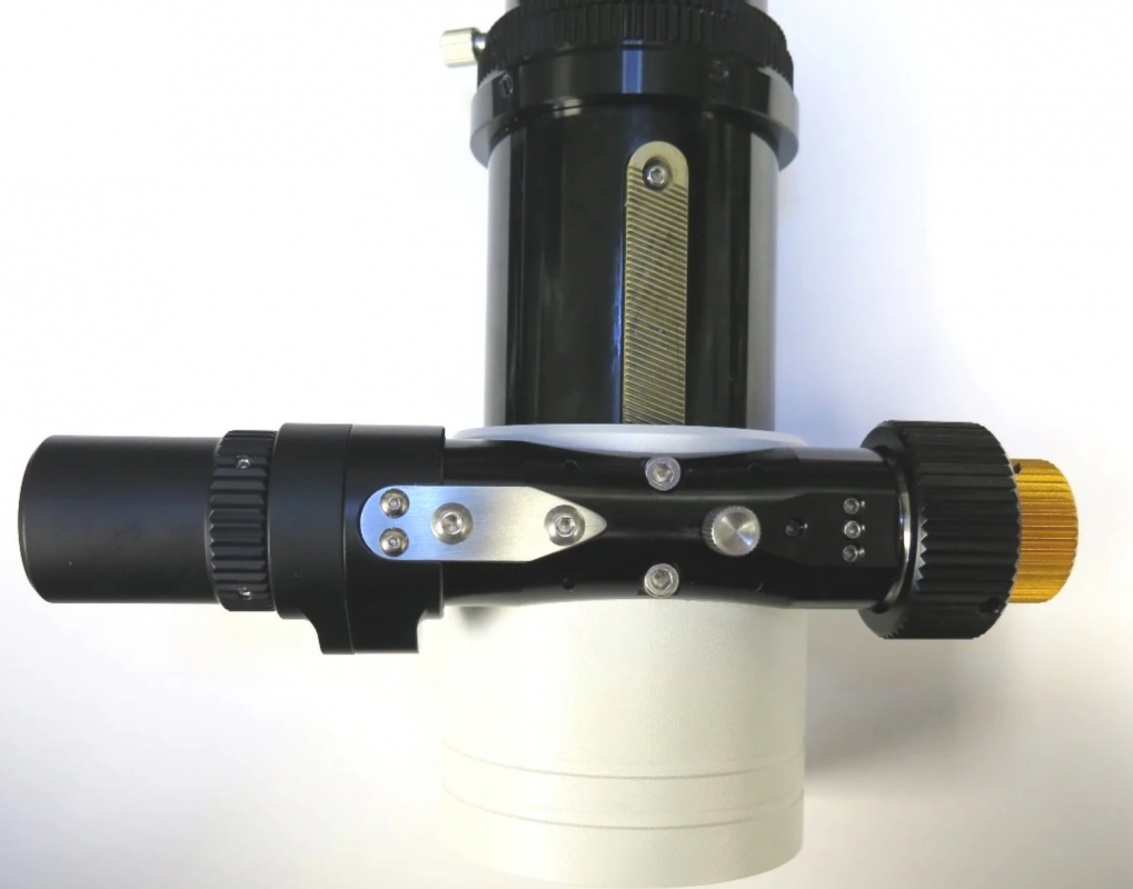 Optec DirectSync APO Motor for 2.5" Focusers