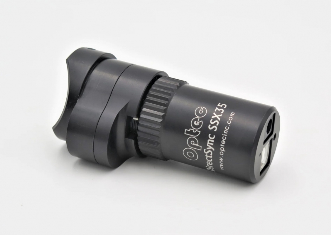 Optec ThirdLynx DirectSync SSX35