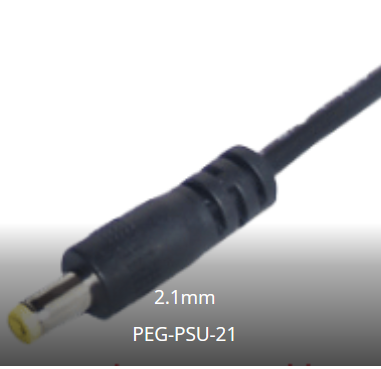 PEG-PSU-21 - Pegasus Astro Power Supply Unit 12V/10A - 2.1mm Plug