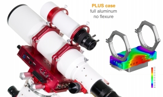 PrimaLuceLab EAGLE5 S, Computer for Telescopes and Astrophotography