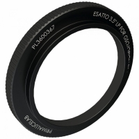 PrimaLuceLab Adapter for ESATTO 3.5" LP for GSO/Orion/TPO Ritchey-Chretien 10, 12, 14 and 16 inches
