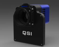 QSI Off Axis Guider