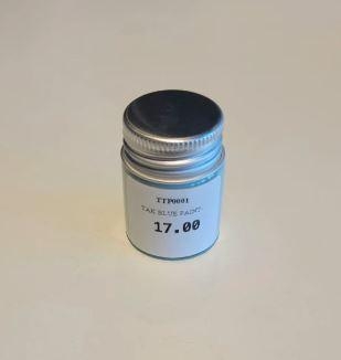 Takahashi Touchup Paint LIGHT BLUE