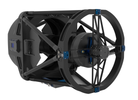 Telescopi Italiani TI45