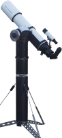 Track the Stars Panther Lite Telescope Mount