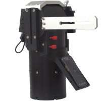 Track the Stars Panther Lite Telescope Mount